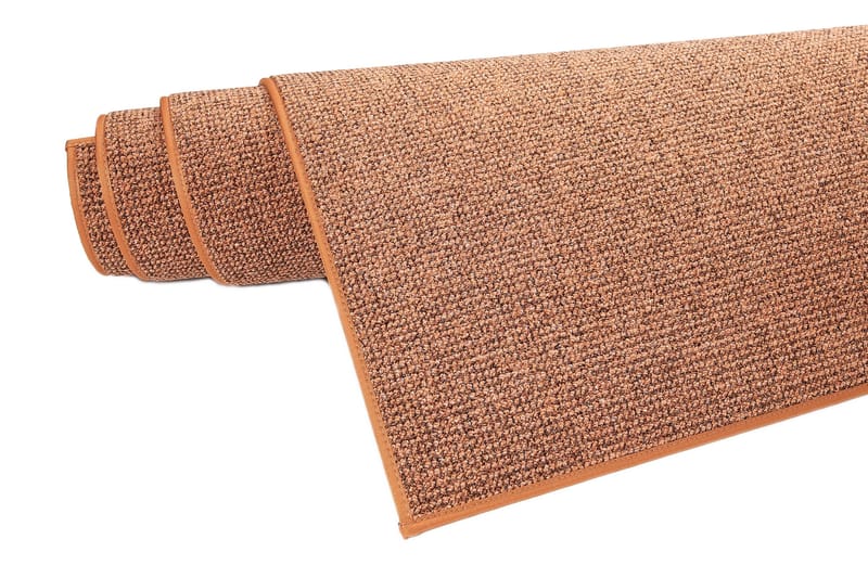 Matto Tweed 160x230 cm Terra - VM Carpet - Kodintekstiilit & matot - Matto - Tasokudotut matot