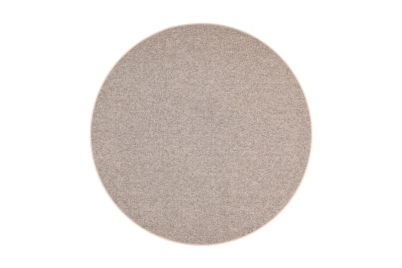 Matto Tweed 200 cm Vaalea beige, undefined