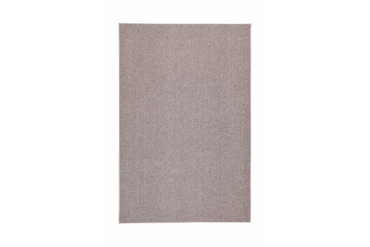 Matto Tweed 80x150 cm Harmaa - VM Carpet - Pyöreät matot - Käsintehdyt matot - Tasokudotut matot - Yksiväriset matot - Kumipohjamatot - Pienet matot - Iso matto