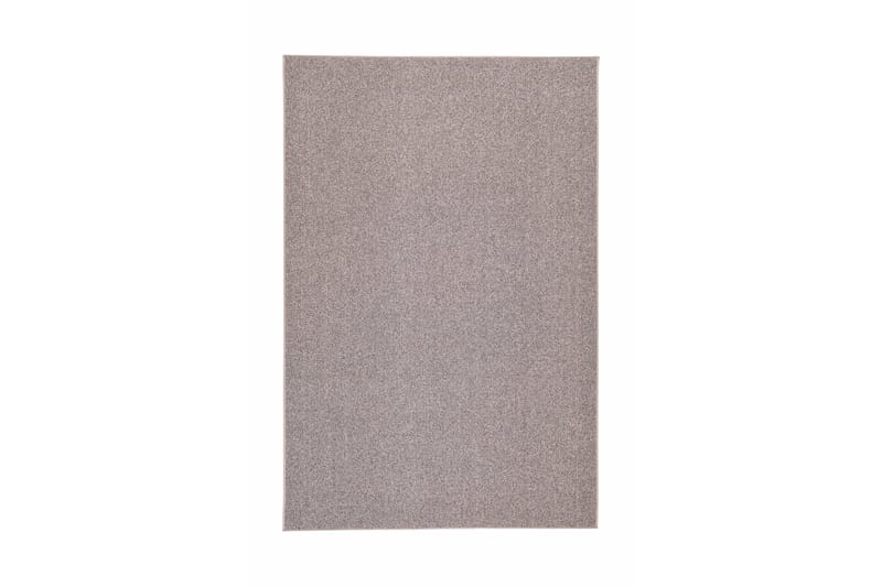 Matto Tweed 80x150 cm Harmaa - VM Carpet - Pyöreät matot - Käsintehdyt matot - Tasokudotut matot - Yksiväriset matot - Kumipohjamatot - Pienet matot - Iso matto