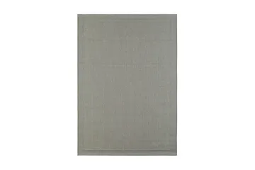 Tasokudottu Matto Miami 200x290 cm Vihreä