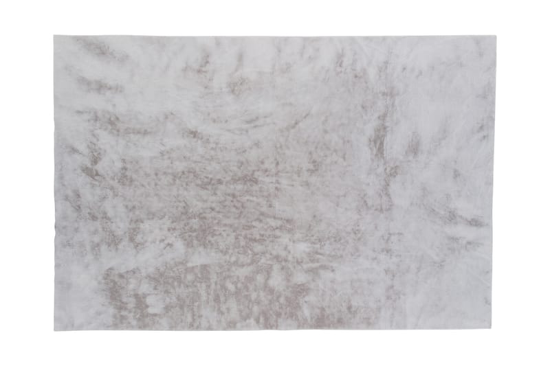 Tasokudottu Matto Nina 160x230 cm - Harmaa - Kodintekstiilit & matot - Matto - Tasokudotut matot