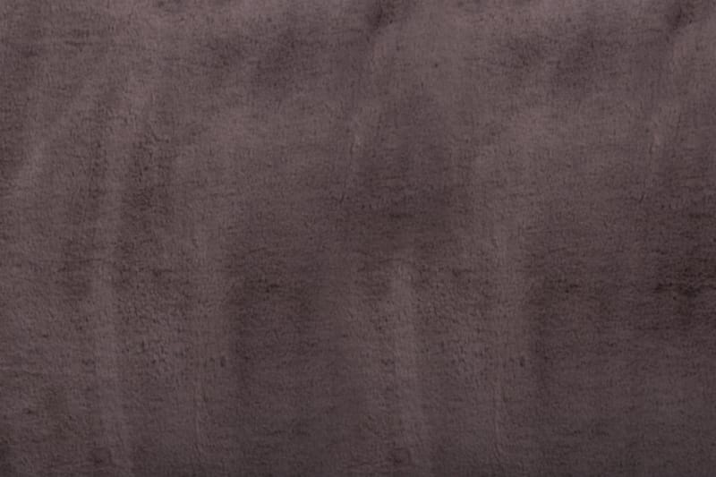 Tasokudottu Matto Nina 200x300 cm - Ruskea - Kodintekstiilit & matot - Matto - Tasokudotut matot