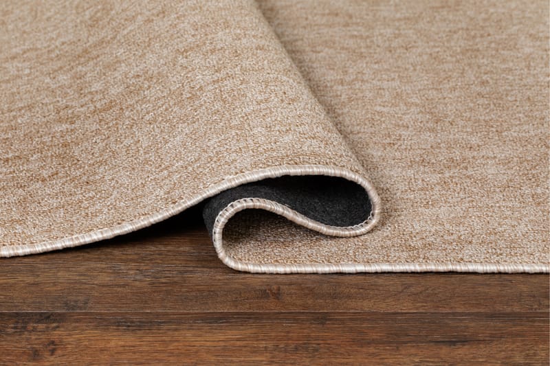 Tasokudottu Matto Porto 240x340 cm Luonnollinen - Luonnonväri - Kodintekstiilit & matot - Matto - Tasokudotut matot
