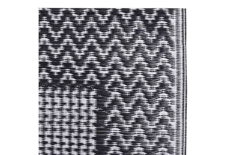 Ulkomatto harmaa 80x150 cm PP - Kodintekstiilit & matot - Matto - Ulkomatto