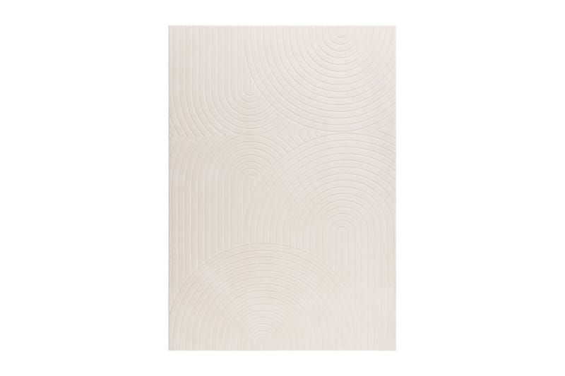 Koneneulottu matto Heaven Zen - 200x290 cm - Kodintekstiilit & matot - Matto - Ulkomatto - Parvekematto & terassimatto