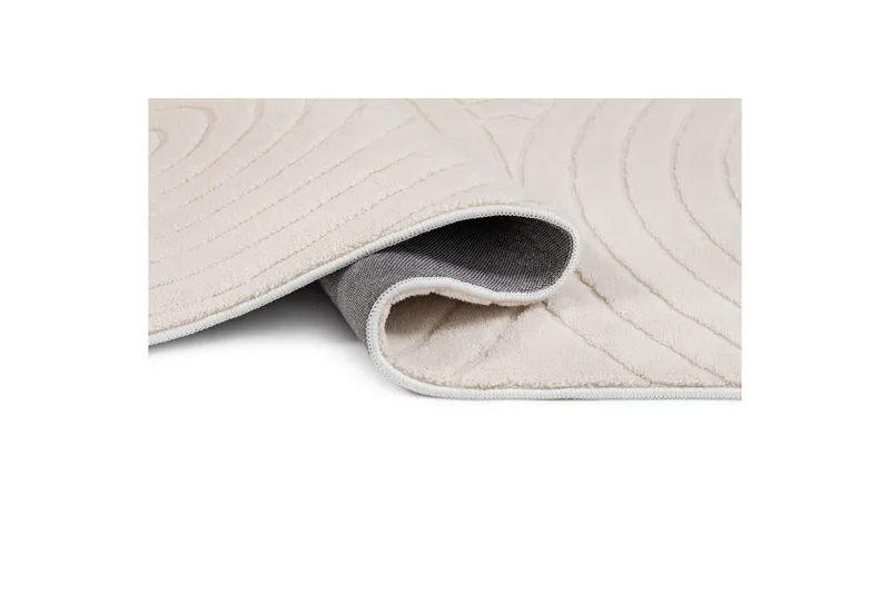 Koneneulottu matto Heaven Zen - 200x290 cm - Kodintekstiilit & matot - Matto - Ulkomatto - Parvekematto & terassimatto