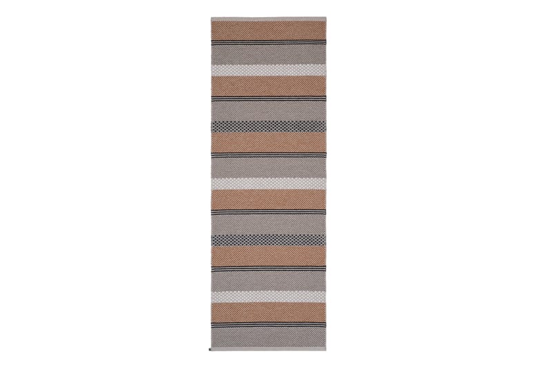 Mason Muovimatto 70x140 cm Suorakulmainen - Beige - Kodintekstiilit & matot - Matto - Ulkomatto - Parvekematto & terassimatto