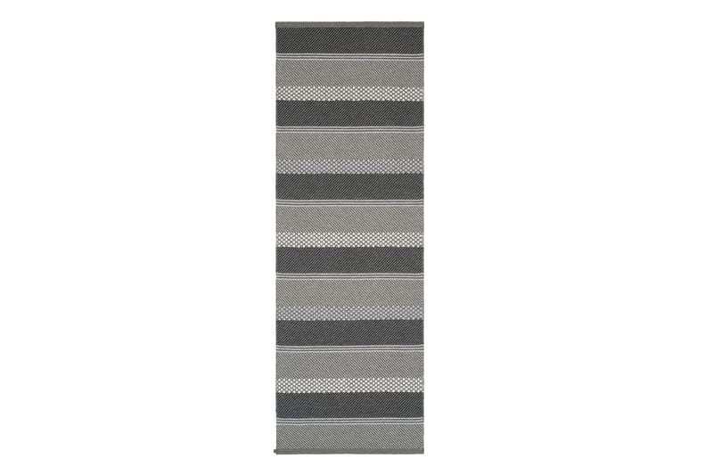 Mason Muovimatto 70x350 cm Suorakulmainen - Antrasiitti - Kodintekstiilit & matot - Matto - Ulkomatto - Parvekematto & terassimatto