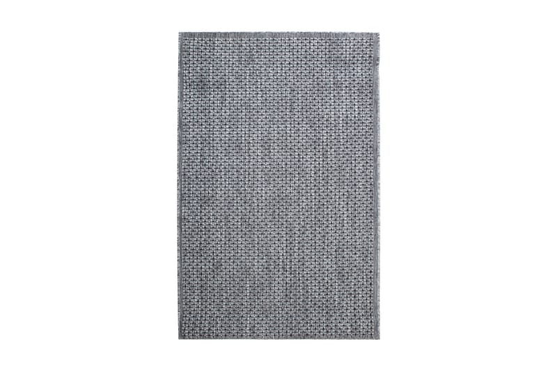 Matto Dawn outdoor-3 160x230 cm - Harmaa - Kodintekstiilit & matot - Matto - Ulkomatto