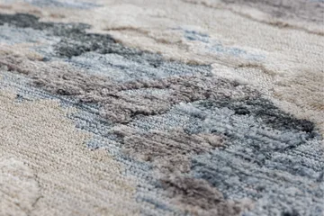Muovimatto Gigi 160x230 cm - Beige - Kodintekstiilit & matot - Matto - Moderni matto - Wilton-matto