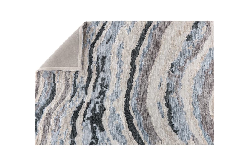 Muovimatto Gigi 160x230 cm - Beige - Kodintekstiilit & matot - Matto - Ulkomatto - Parvekematto & terassimatto