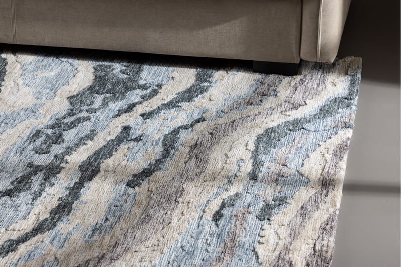 Muovimatto Gigi 160x230 cm - Beige - Kodintekstiilit & matot - Matto - Ulkomatto - Parvekematto & terassimatto