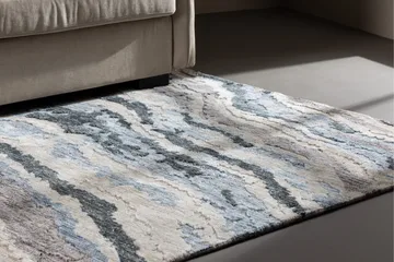 Muovimatto Gigi 160x230 cm - Beige - Kodintekstiilit & matot - Matto - Moderni matto - Wilton-matto