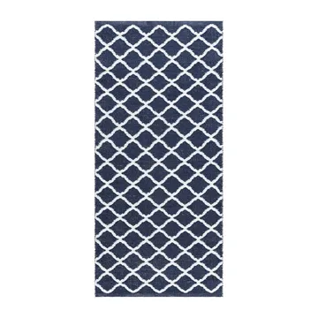 Muovimatto Hilma Wave