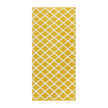 Muovimatto Hilma Wave