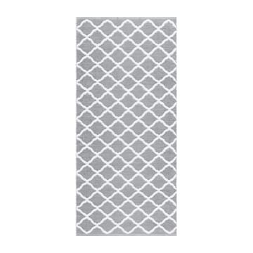Muovimatto KM Home Hilma Wave 150x220 cm KM Home Grå 70x200 cm
