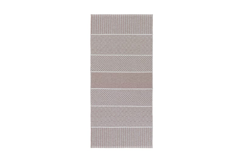 Muovimatto Alfie 150x200 cm Kanerva - Horredsmattan - Kodintekstiilit & matot - Matto - Ulkomatto - Muovimatto