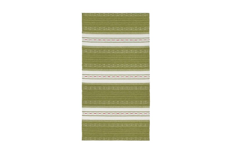 Muovimatto Astor 170x280 Käännettävä PVC Oliivi - Horredsmattan - Kodintekstiilit & matot - Matto - Ulkomatto - Muovimatto