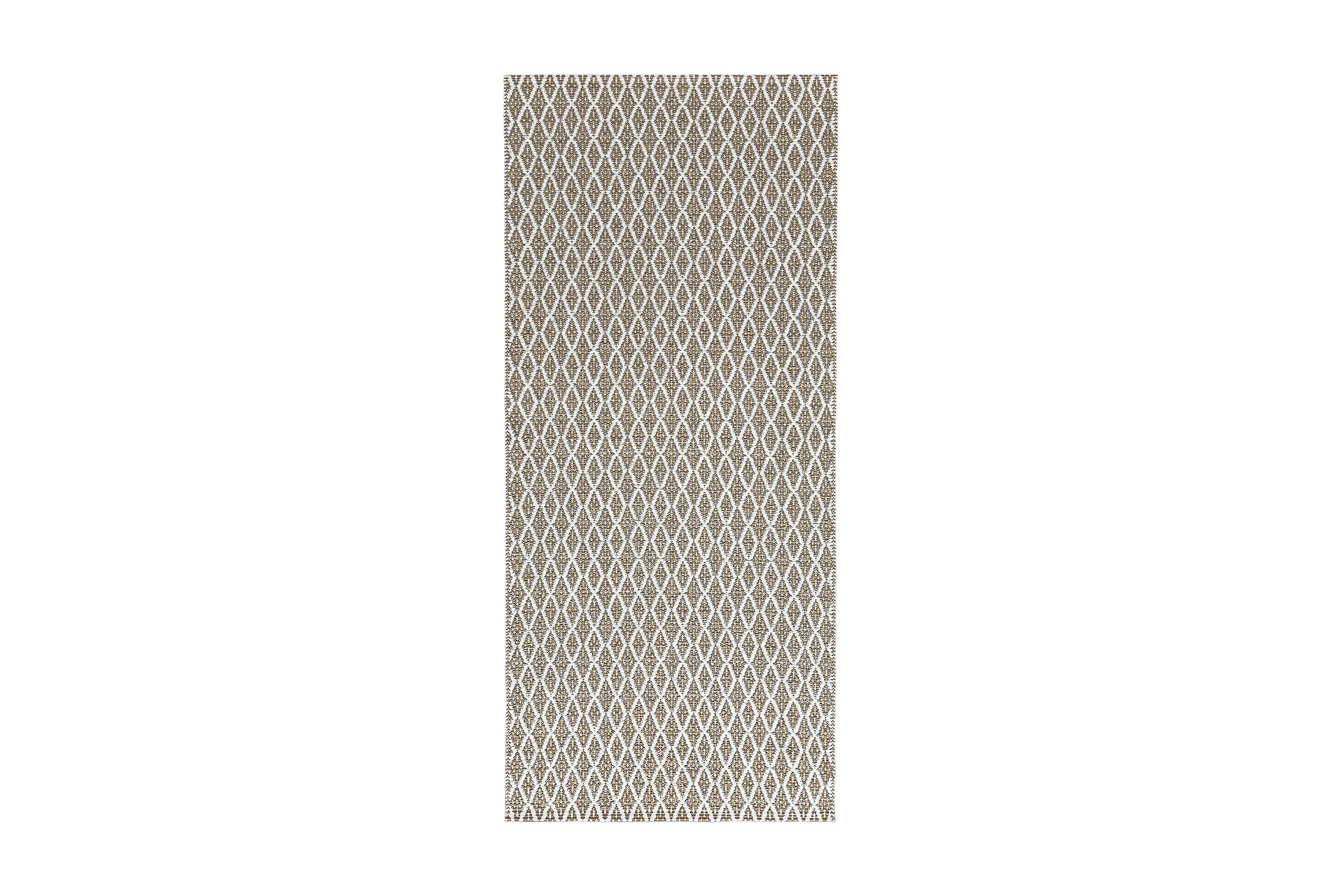 Muovimatto Eye 150x250 Käännettävä PVC Beige - Horredsmattan - Kodintekstiilit & matot - Matto - Ulkomatto - Muovimatto