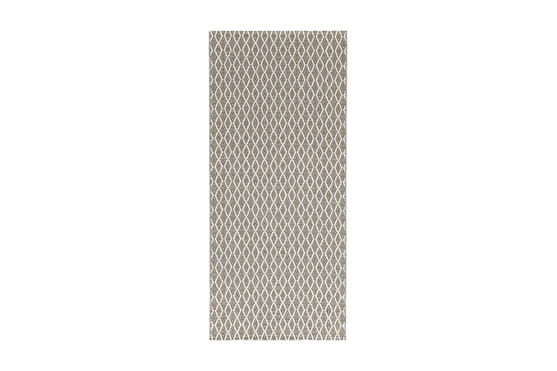 Muovimatto Eye 150x250 Käännettävä PVC Beige - Horredsmattan - Kodintekstiilit & matot - Matto - Ulkomatto - Muovimatto