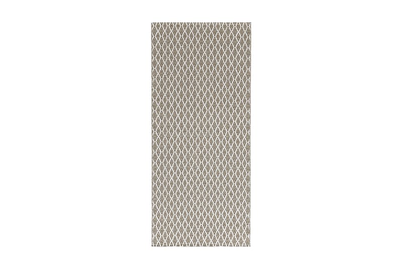 Muovimatto Eye 200x250 Käännettävä PVC Beige - Horredsmattan - Kodintekstiilit & matot - Matto - Ulkomatto - Muovimatto