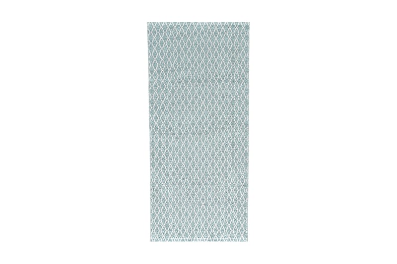 Muovimatto Eye 200x250 Käännettävä PVC Turkoosi - Horredsmattan - Kodintekstiilit & matot - Matto - Ulkomatto - Muovimatto
