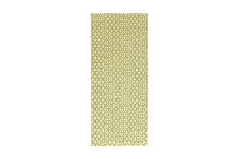 Muovimatto Eye 200x250 Käännettävä PVC Lime - Horredsmattan - Kodintekstiilit & matot - Matto - Ulkomatto - Muovimatto