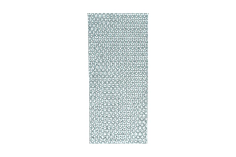 Muovimatto Eye 70x200 Käännettävä PVC Turkoosi - Horredsmattan - Kodintekstiilit & matot - Matto - Ulkomatto - Muovimatto