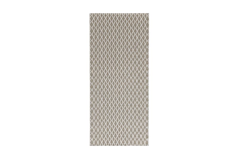 Muovimatto Eye 70x300 Käännettävä PVC Beige - Horredsmattan - Kodintekstiilit & matot - Matto - Ulkomatto - Muovimatto