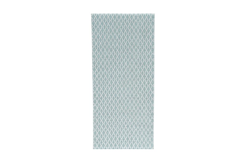 Muovimatto Eye 70x300 Käännettävä PVC Turkoosi - Horredsmattan - Kodintekstiilit & matot - Matto - Ulkomatto - Muovimatto