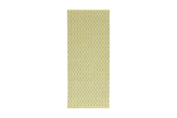 Muovimatto Eye 70x350 Käännettävä PVC Lime
