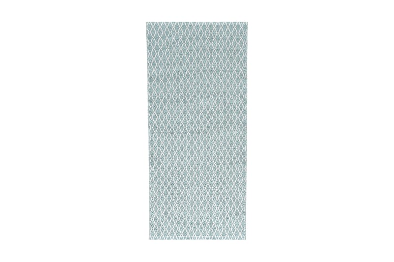 Muovimatto Eye 70x350 Käännettävä PVC Turkoosi - Horredsmattan - Kodintekstiilit & matot - Matto - Ulkomatto - Muovimatto