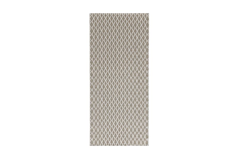 Muovimatto Eye 70x350 Käännettävä PVC Beige - Horredsmattan - Kodintekstiilit & matot - Matto - Ulkomatto - Muovimatto