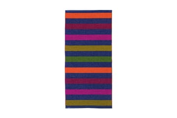 Muovimatto Happy 200x250 Käännettävä PVC Mariini