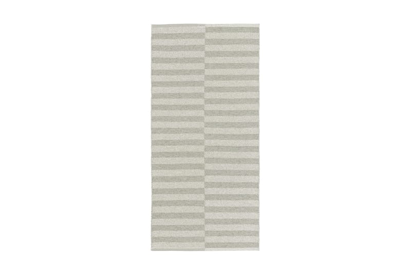 Muovimatto Irma 70x400 cm Vihreä - Horredsmattan - Kodintekstiilit & matot - Matto - Ulkomatto - Muovimatto