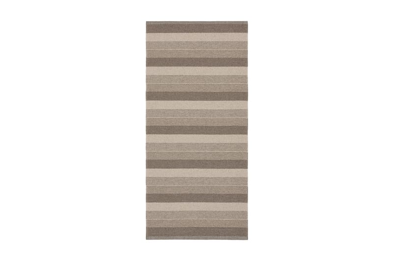 Muovimatto Lovi 200x300 cm Beige - Horredsmattan - Parvekematto & terassimatto - Muovimatto