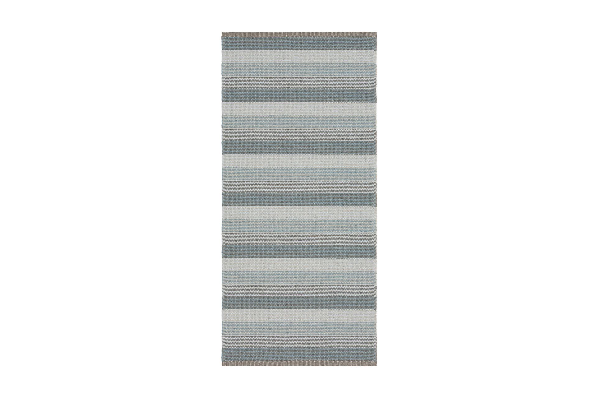 Muovimatto Lovi 200x300 cm Sininen - Horredsmattan - Kodintekstiilit & matot - Matto - Ulkomatto - Muovimatto
