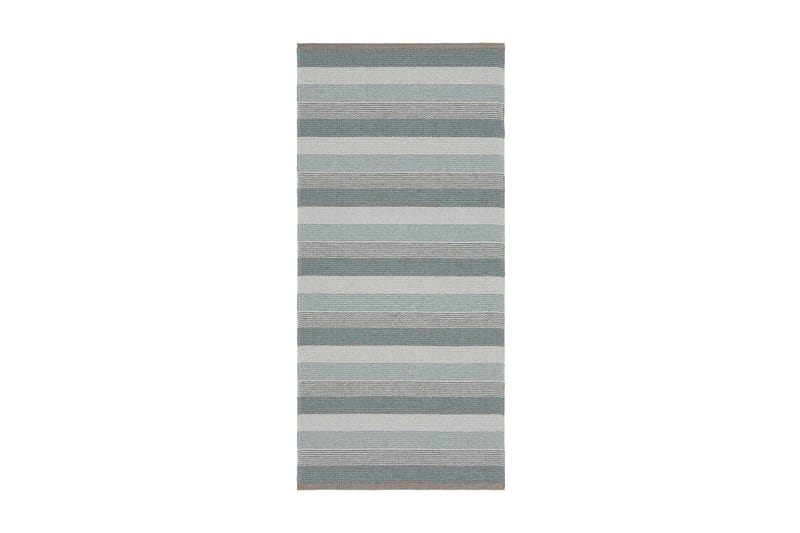 Muovimatto Lovi 200x300 cm Sininen - Horredsmattan - Kodintekstiilit & matot - Matto - Ulkomatto - Muovimatto
