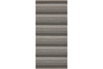Muovimatto Lovi 70x250 cm Harmaa