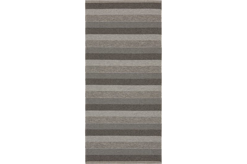 Muovimatto Lovi 70x250 cm Harmaa - Horredsmattan - Kodintekstiilit & matot - Matto - Ulkomatto - Muovimatto