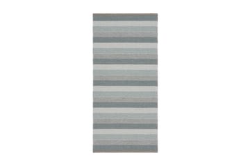 Muovimatto Lovi 70x250 cm Sininen