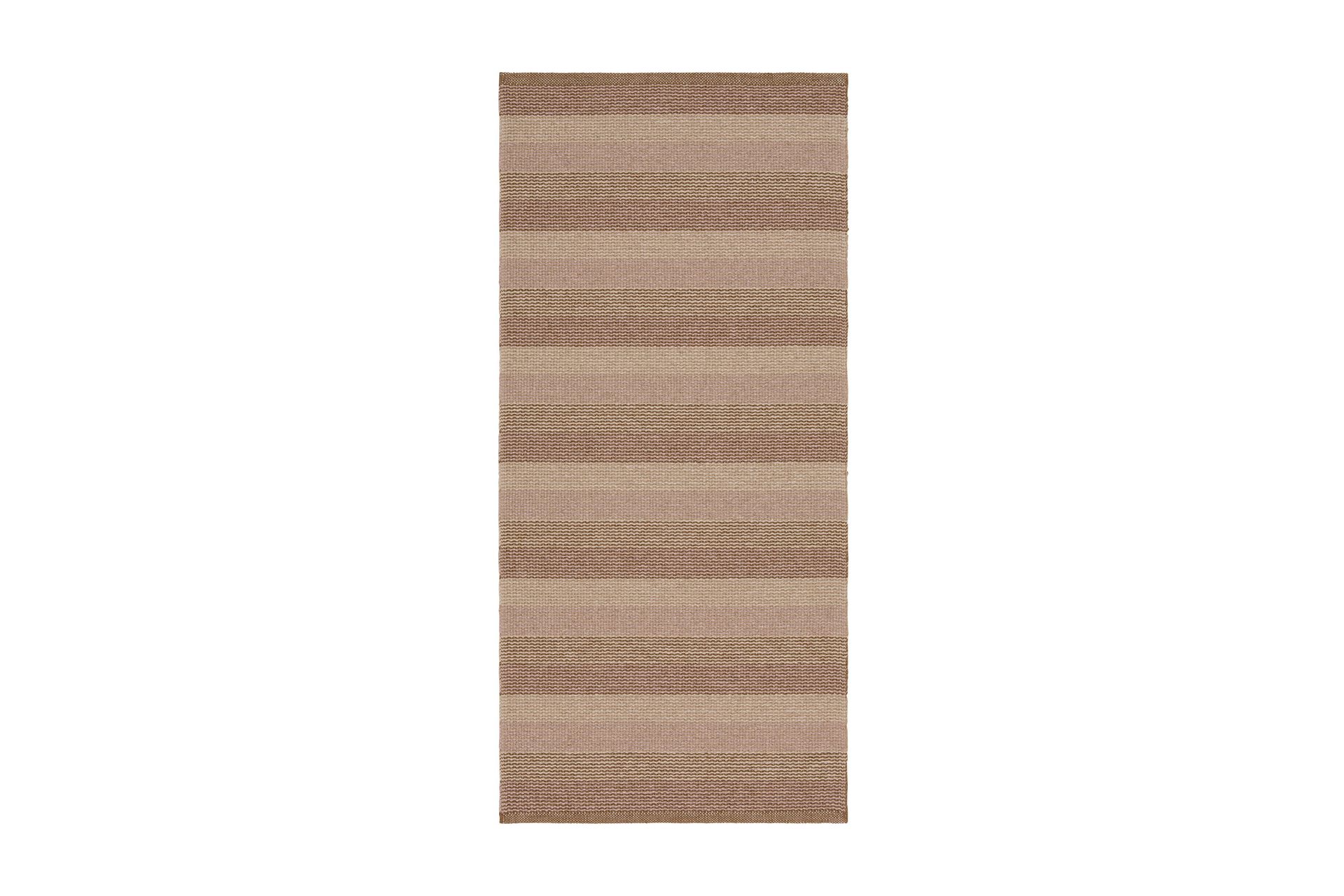 Muovimatto Lovi 70x400 cm Vaaleanpunainen - Horredsmattan - Kodintekstiilit & matot - Matto - Ulkomatto - Muovimatto