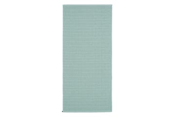 Muovimatto Mai 70x250 cm Sininen