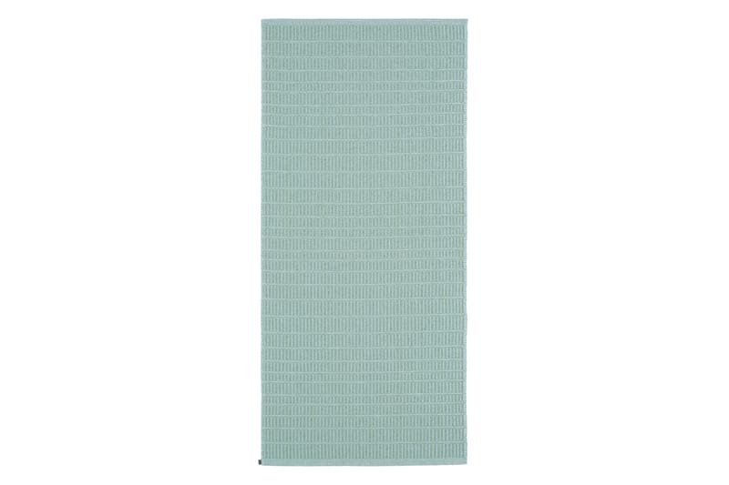 Muovimatto Mai 70x350 cm Sininen - Horredsmattan - Kodintekstiilit & matot - Matto - Ulkomatto - Muovimatto