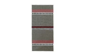 Muovimatto Savanne 200x300 Käännettävä PVC Beige