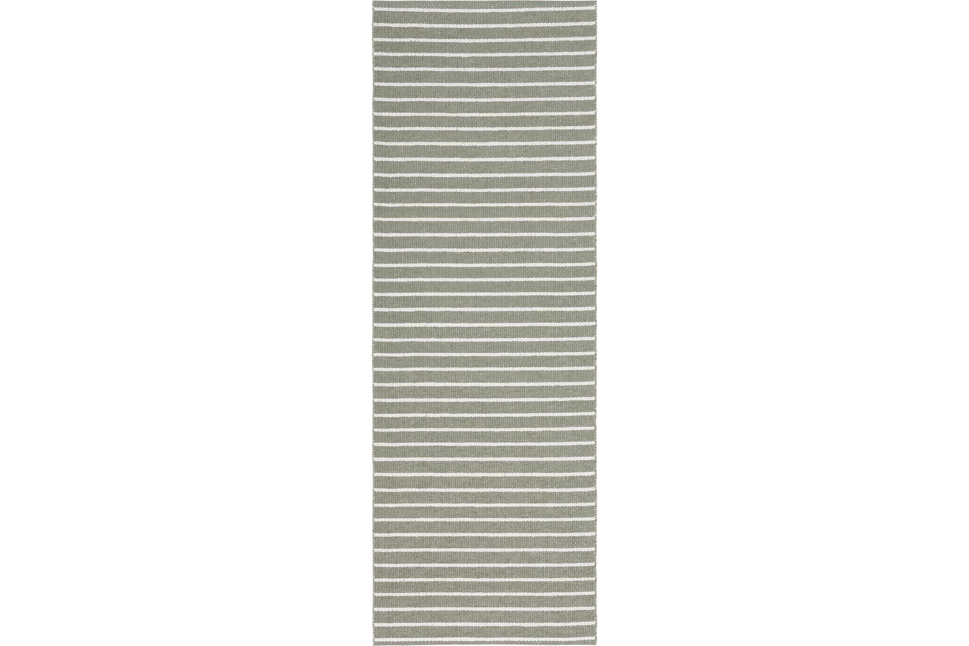 Muovimatto Music 70x400 cm Suorakulmainen - Vaaleanvihreä - Kodintekstiilit & matot - Matto - Ulkomatto - Parvekematto & terassimatto