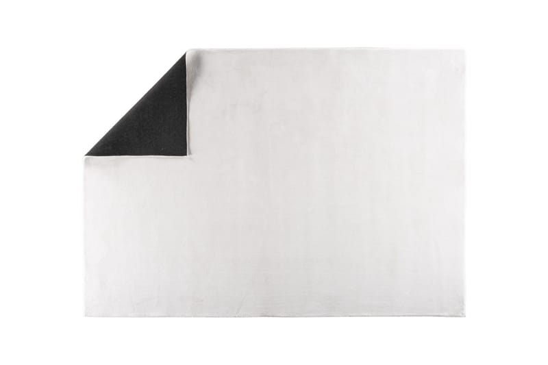 Muovimatto Nixie 170x240 cm - Valkoinen - Kodintekstiilit & matot - Matto - Ulkomatto - Parvekematto & terassimatto