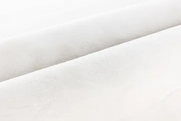Muovimatto Nixie 240x350 cm - Valkoinen - Kodintekstiilit & matot - Matto - Moderni matto - Wilton-matto