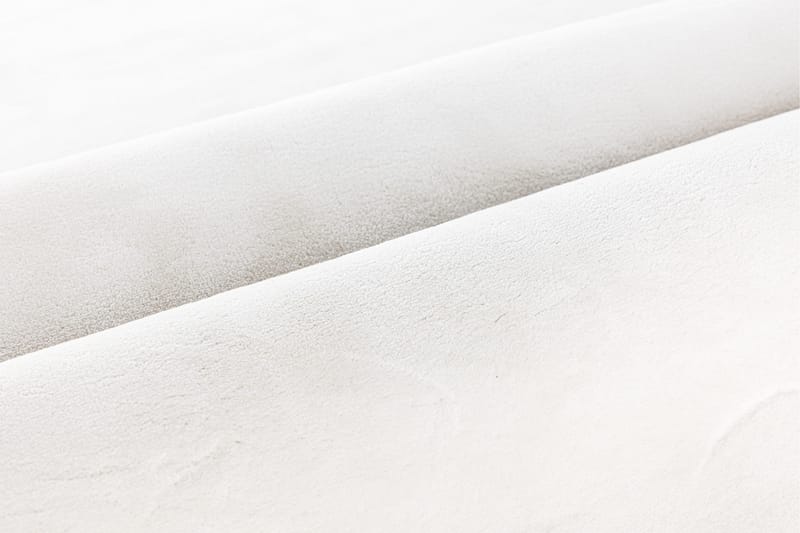 Muovimatto Nixie 240x350 cm - Valkoinen - Kodintekstiilit & matot - Matto - Ulkomatto - Parvekematto & terassimatto